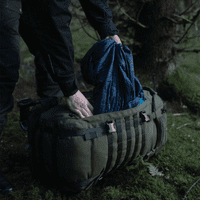 Savotta Kantamus Backpack - 40L - Green