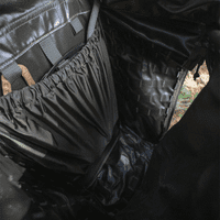 Savotta Kantamus Backpack - 60L - Black