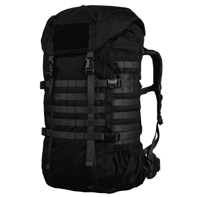 Savotta Kantamus Backpack - 60L - Black
