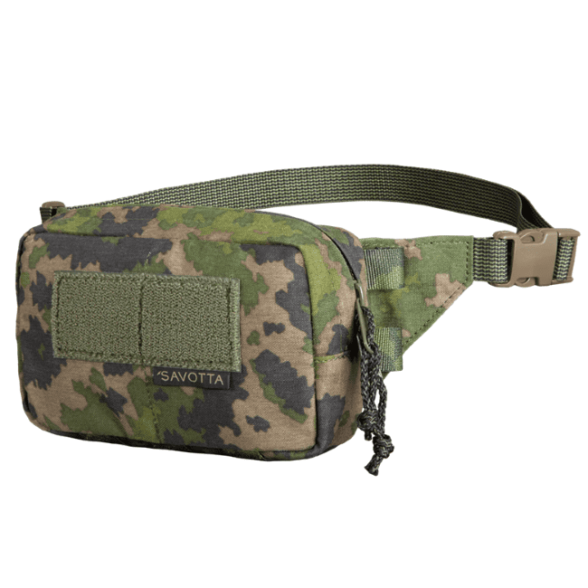 Savotta Kukkaro Hip Pack - M05