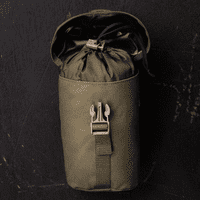 Savotta Lidded GP Pouch - M05