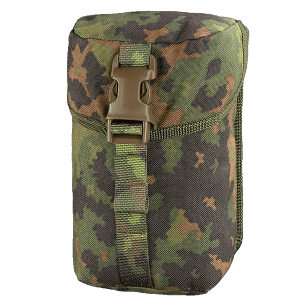 Savotta Lidded GP Pouch - M05