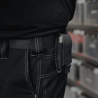 Savotta Multitool Pouch - Great choice of colours