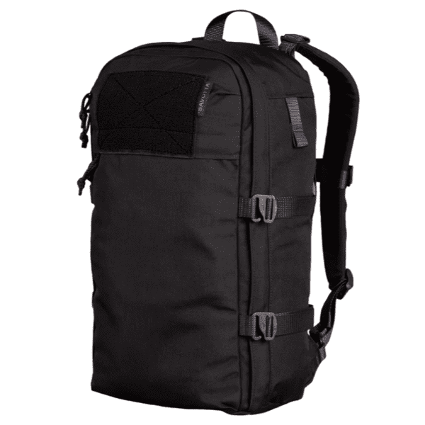 Savotta Niukka 20L Backpack - Black