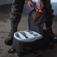 Savotta Niukka 20L Backpack - M05