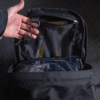 Savotta Niukka 20L Backpack - Olive