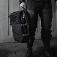 Savotta Niukka 20L Backpack - Olive