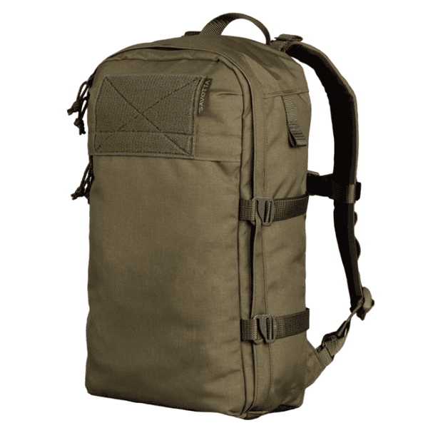 Savotta Niukka 20L Backpack - Olive