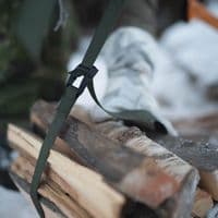 Savotta Pack Straps with Cam Buckles