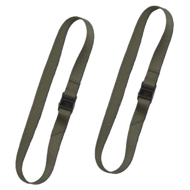 Savotta Pack Straps with Cam Buckles