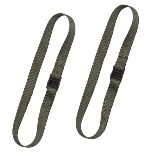 Savotta Pack Straps with Cam Buckles