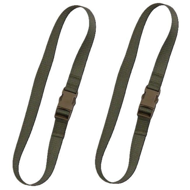 Savotta Pack Straps with SR Buckles