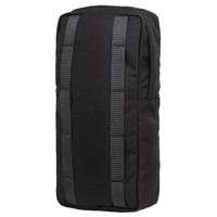 Savotta Side Pouches - Black
