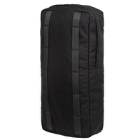 Savotta Side Pouches - Black