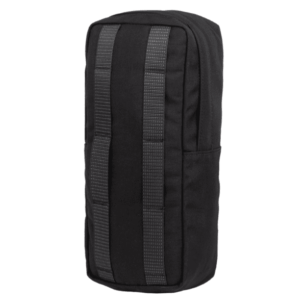 Savotta Side Pouches - Black