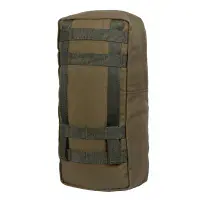Savotta Side Pouches - Green