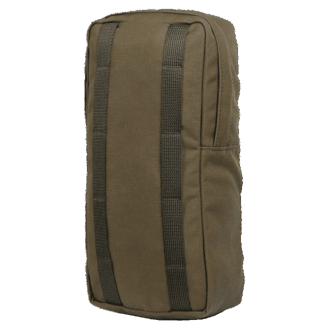 Savotta Side Pouches - Green