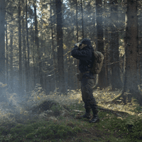 Savotta Suur Kukkaro Hip Pack - M05