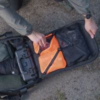 Savotta Trinket Pouches - Hook Back - A Variety of Colours and Sizes
