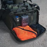 Savotta Trinket Pouches - Hook Back - A Variety of Colours and Sizes