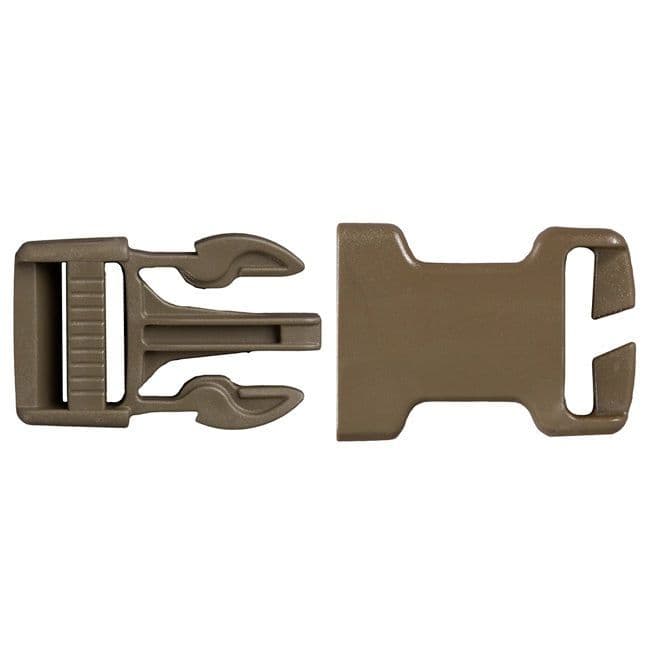 Savotta WB SR Adjustable Buckle - 25mm