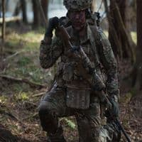 Savotta Zipped GP Pouch - M05 Woodland