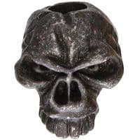 Schmuckatelli Emerson Skull Bead