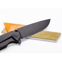 Sharpi Diamond Ceramic DC4 Sharpening Stone