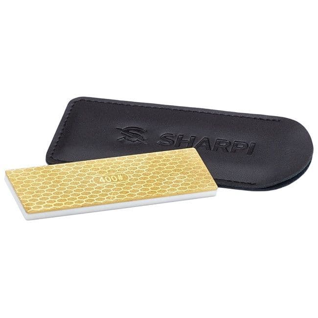 Sharpi Diamond Ceramic DC4 Sharpening Stone