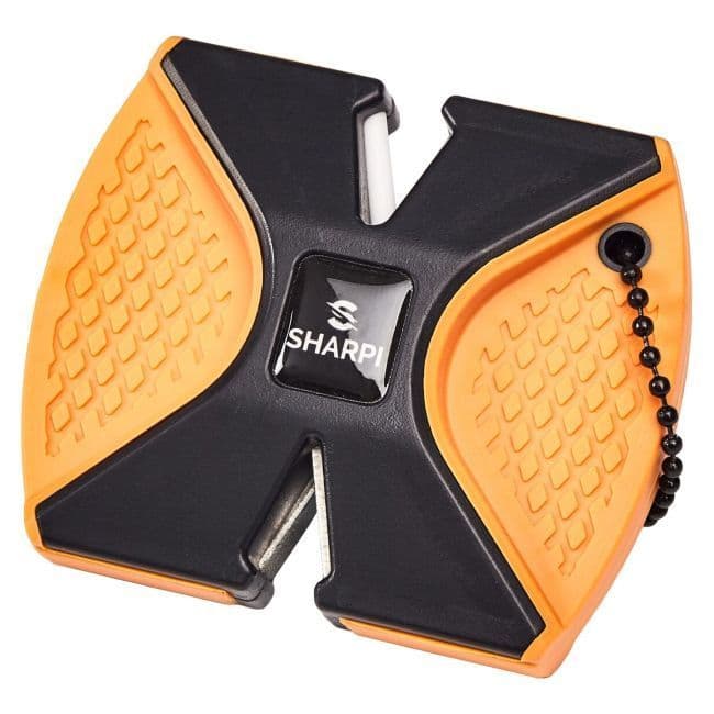 Sharpi Diamond  Ceramic Pocket Sharpener