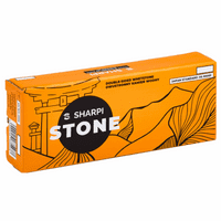 Sharpi Japanese Combination  Water Stone - 1000/3000