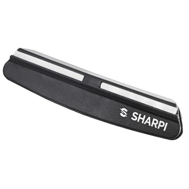Sharpi Sharpening Guide
