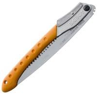 Silky Big Boy Curve Folding Saw -Orange