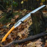 Silky Big Boy Curve Folding Saw -Orange