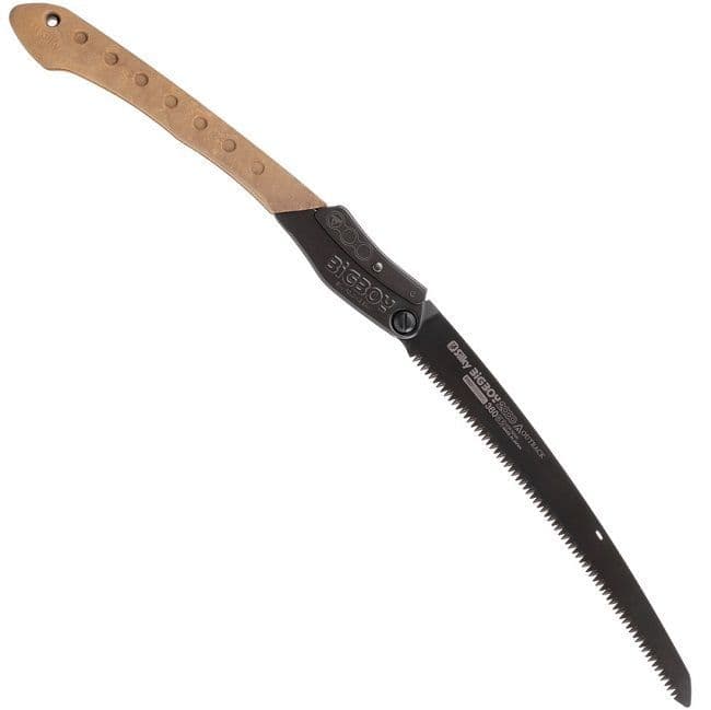 Silky Bigboy Outback Edition