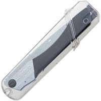 Silky Gom Boy 240 Folding Saw - Black