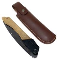 Silky Gom Boy 240 Folding Saw - Black