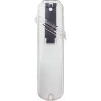 Silky Gom Boy Curve 210 Folding Saw - Orange