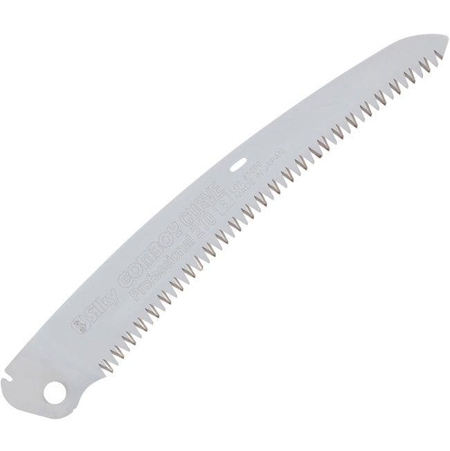 Silky Gomboy Folding Saw Replacement Blade