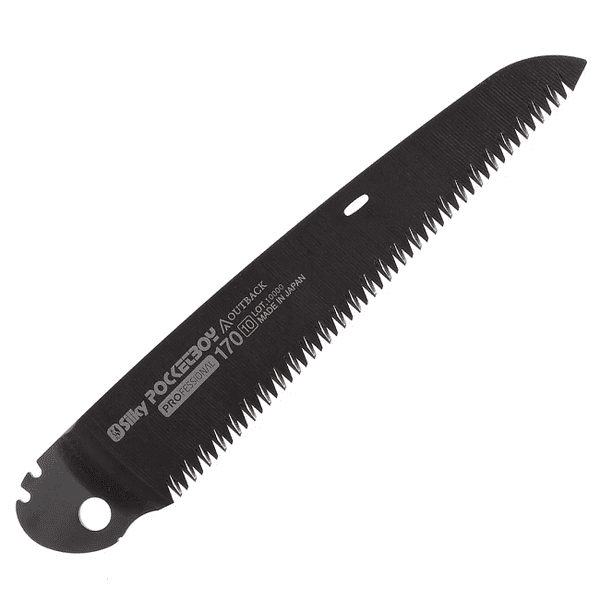 Silky Outback Folding Saw  Replacement Blade