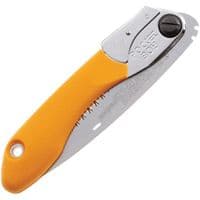 Silky Pocket Boy Curve 170 Folding Saw - Orange