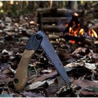 Silky Pocketboy Outback Edition