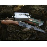 Silky Pocketboy Outback Edition