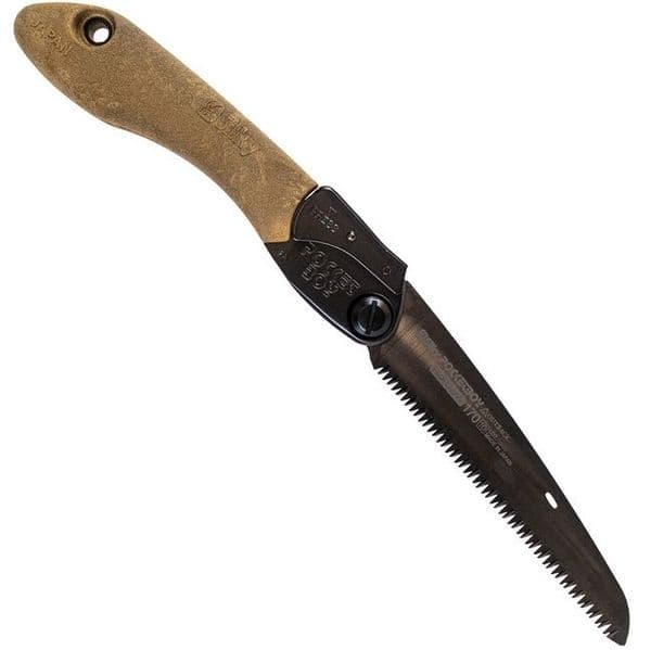 Silky Pocketboy Outback Edition