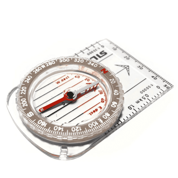 Silva Classic Baseplate Compass