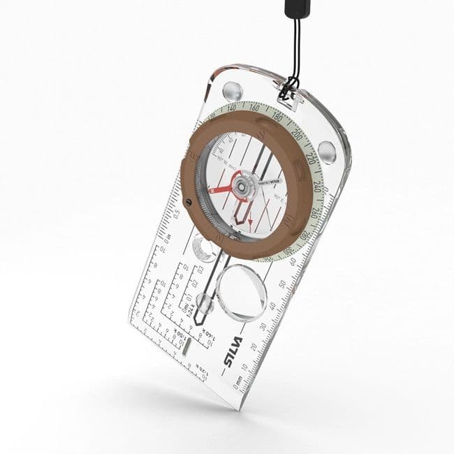 Silva Compass Silva Sweden Field Compass 37505 – New Improved - Foto 1