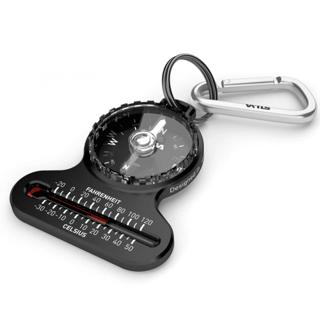 Silva Pocket Compass