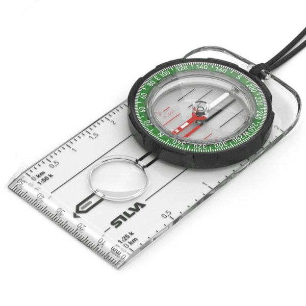 Silva Ranger Baseplate Compass