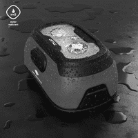 Silva Seek 320 Headtorch - Midnight