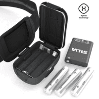 Silva Seek 320 Headtorch - Midnight